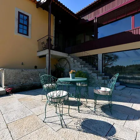 Holiday home Fuer 12 Personen In