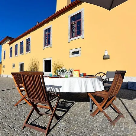 Ferienvilla Mit Privatem Garten Und Terrasse Esposende