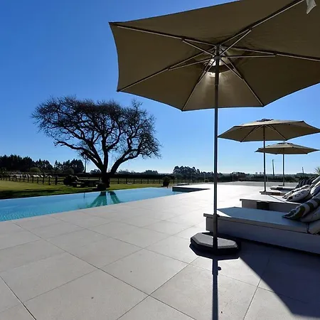 Ferienvilla Mit Privatem Garten Und Terrasse Ferienhaus