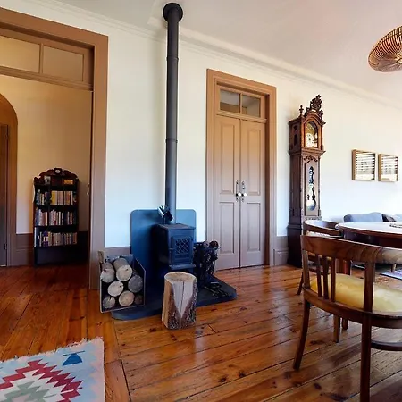 Ferienhaus Ferienvilla Mit Privatem Garten Und Terrasse *