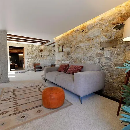 Ferienvilla Mit Privatem Garten Und Terrasse Ferienhaus