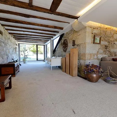 Ferienvilla Mit Privatem Garten Und Terrasse Ferienhaus